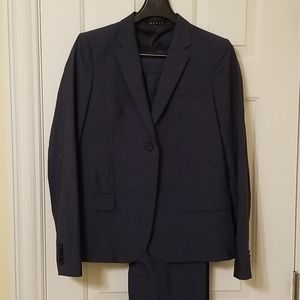 Theory pantsuit